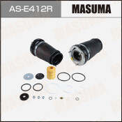 Пневмобаллон MASUMA BMW X5 (E53) 00-06 FRONT RH