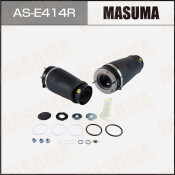 Пневмобаллон MASUMA LAND ROVER RANGE ROVER 02-12 FRONT RH