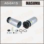 Пневмобаллон MASUMA LAND ROVER DISCOVERY 04-18 FRONT