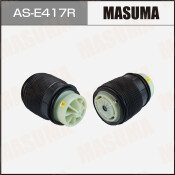 Пневмобаллон MASUMA MERCEDES-BENZ CLS 250 CDI 14-17 REAR RH