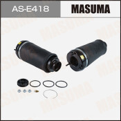 Пневмобаллон MASUMA MERCEDES-BENZ R 350 06-10 FRONT