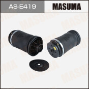 Пневмобаллон MASUMA MERCEDES-BENZ ML 280 05-11 REAR