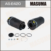 Пневмобаллон MASUMA MERCEDES-BENZ GL 320 CDI 06-12 FRONT