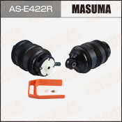 Пневмобаллон MASUMA MERCEDES-BENZ CLS 280 04-10 REAR RH