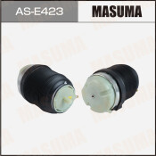 Пневмобаллон MASUMA AUDI A6 ALLROAD 04-11 REAR