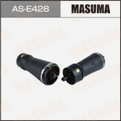 Пневмобаллон MASUMA LAND ROVER RANGE ROVER SPORT 13-22 REAR