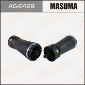 Пневмобаллон MASUMA LAND ROVER RANGE ROVER 12-21 REAR