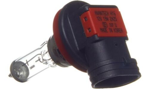 Лампа галогенная Avantech H16 (PGJ19-3, T11), 12В, 19Вт, 3000К, 1 шт, арт. AB0039