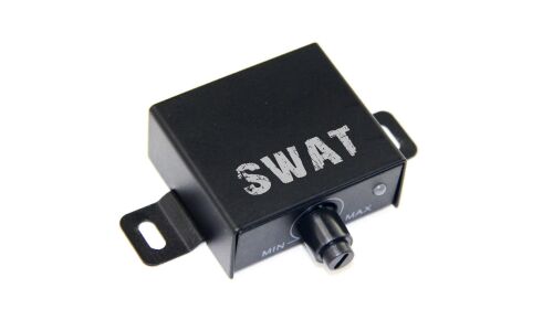 Усилитель мощности SWAT M-1.1000, класс D