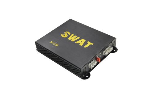 Усилитель мощности SWAT M-2.120, класс A/B