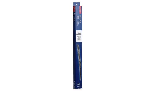 Щетка стеклоочистителя Denso 450мм (18") гибридная, всесезонная, с графитовым напылением, крепление J-Hook, 1 шт, арт. DUR-045L
