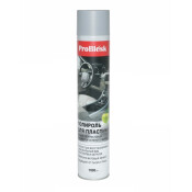 Полироль-реставратор салона Problesk, для пластика, винила, кожи и резины, с антистатическим и водоотталкивающим эффектами, с ароматом яблока, аэрозоль 1л, арт. PB3006 Полироль-реставратор салона Problesk, для пластика, винила, кожи и резины, с антистатическим и водоотталкивающим эффектами, с ароматом яблока, аэрозоль 1л, арт. PB3006