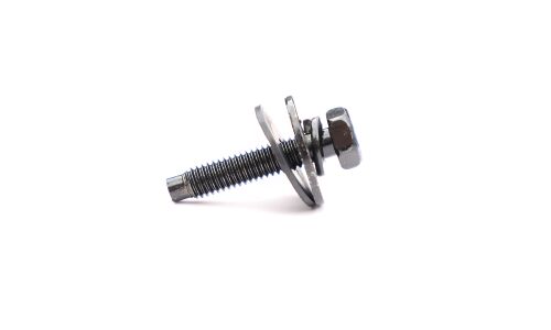 Болт MASUMA BJ-046 5.9x34мм (OEM 90119-06863), 6 шт