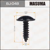 Саморез MASUMA  уп. 10шт