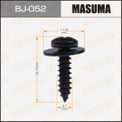 Саморез MASUMA  уп. 10шт