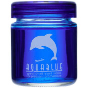 Ароматизатор на торпедо DIAX King Size Aquablue Marine Squash (Морская свежесть), гелевый, баночка 115мл, арт. DIAX-B-31 Ароматизатор на торпедо DIAX King Size Aquablue Marine Squash (Морская свежесть), гелевый, баночка 115мл, арт. DIAX-B-31