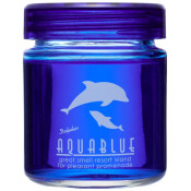 Ароматизатор на торпедо DIAX King Size Aquablue Light Squash (Свежесть), гелевый, баночка 115мл, арт. DIAX-B-36 Ароматизатор на торпедо DIAX King Size Aquablue Light Squash (Свежесть), гелевый, баночка 115мл, арт. DIAX-B-36