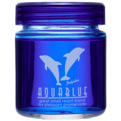 Ароматизатор на торпедо DIAX King Size Aquablue Cool Squash (Свежесть), гелевый, баночка 115мл, арт. DIAX-B-37 Ароматизатор на торпедо DIAX King Size Aquablue Cool Squash (Свежесть), гелевый, баночка 115мл, арт. DIAX-B-37