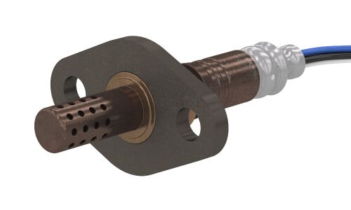 Датчик кислородный ''Denso'' DOX-0224