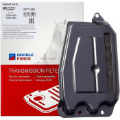Фильтр масляный АКПП Double Force, для Toyota RAV4 / Caldina, арт. DFT1206