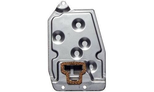 Фильтр масляный АКПП Double Force, для Toyota RAV4 / Caldina, арт. DFT1206
