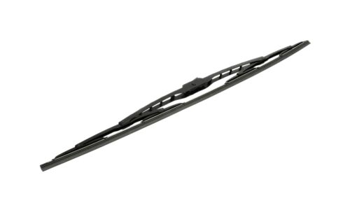 Щетка стеклоочистителя Denso 450мм (18") каркасная, летняя, с графитовым напылением, крепление J-Hook, 1 шт, арт. DM-045