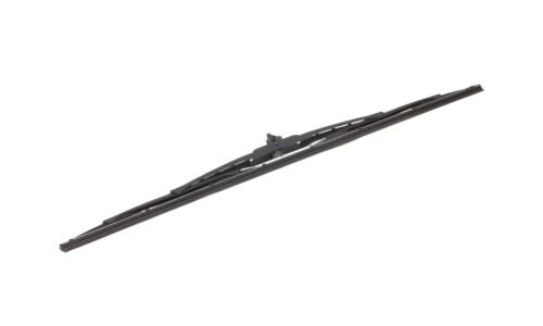 Щетка стеклоочистителя Denso 530мм (21") каркасная, летняя, с графитовым напылением, крепление J-Hook, 1 шт, арт. DM-053