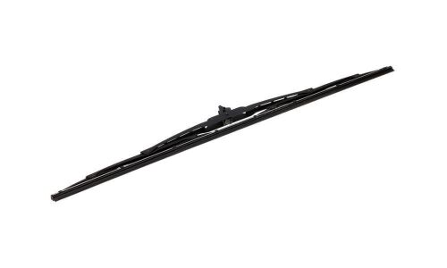 Щетка стеклоочистителя Denso 430мм (17") каркасная, летняя, с графитовым напылением, крепления J-Hook, Bayonet, 1 шт, арт. DM-043
