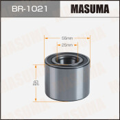 Подшипник ступичный MASUMA, LADA VESTA 15-22 rear