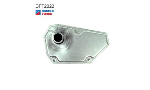 Фильтр масляный АКПП Double Force, арт. DFT2022