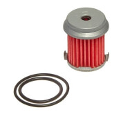 Фильтр масляный АКПП Double Force, с прокладкой поддона, арт. DFT3361