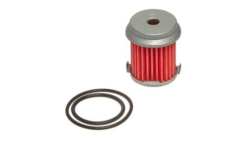 Фильтр масляный АКПП Double Force, с прокладкой поддона, арт. DFT3361