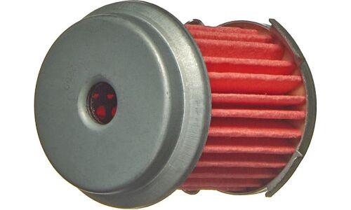 Фильтр масляный АКПП Double Force, с прокладкой поддона, арт. DFT3361