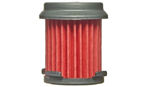 Фильтр масляный АКПП Double Force, с прокладкой поддона, арт. DFT3361