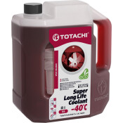 Антифриз Totachi Super Long Life Coolant Red, SLLC, красный, -40°C, 2л, арт. 41802 Антифриз Totachi Super Long Life Coolant Red, SLLC, красный, -40°C, 2л, арт. 41802