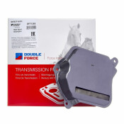Фильтр масляный АКПП Double Force, арт. DFT1282