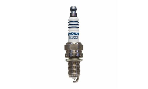 Свеча зажигания Denso Iridium Power с иридиевым электродом, арт. IXU22