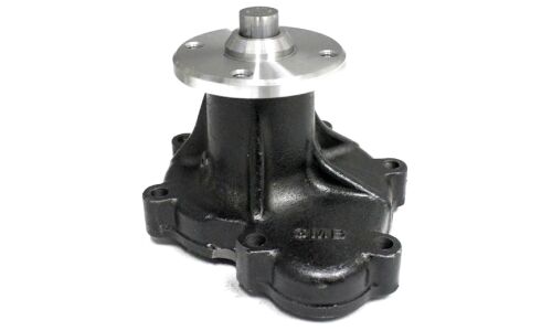 Водяной насос (помпа) системы охлаждения GMB, для двигателей SL, арт. GWMZ-40A
