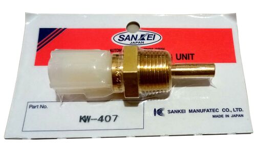Датчик температуры охлаждающей жидкости Sankei, арт. KW-407