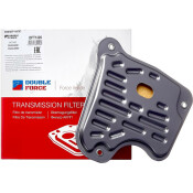 Фильтр масляный АКПП Double Force, для Toyota Corolla / Premio / Ipsum / Wish / Ist, арт. DFT1320