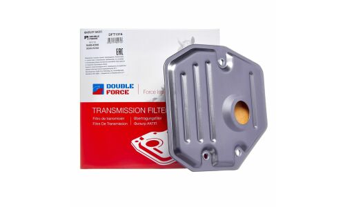 Фильтр масляный вариатора Double Force, арт. DFT1316