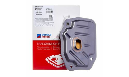 Фильтр масляный АКПП Double Force, арт. DFT1410