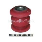 Сайлентблок рычага подвески ПОЛИУРЕТАН, передний