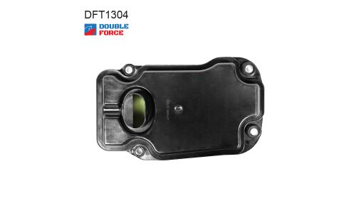 Фильтр масляный АКПП Double Force, арт. DFT1304