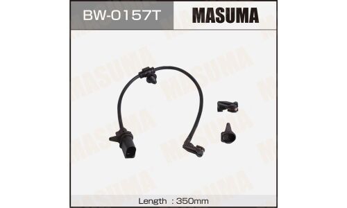 Датчики износа тормозных колодок MASUMA AUDI Q5 16-22 rear