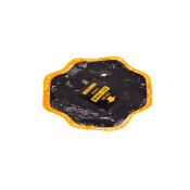 Заплатки Masuma боковых порезов D100mm