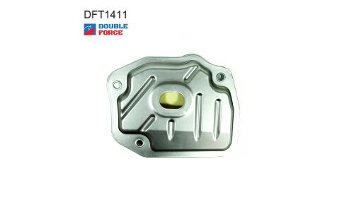 Фильтр масляный АКПП Double Force, арт. DFT1411