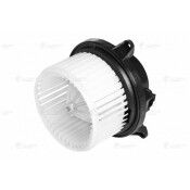 Э/вентилятор отоп. для а/м Nissan Pathfinder/Navara (05-) Luzar, арт. LFh 14EB