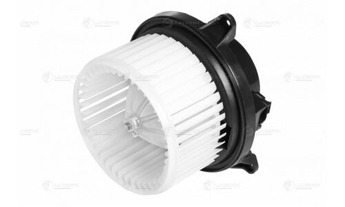 Э/вентилятор отоп. для а/м Nissan Pathfinder/Navara (05-) Luzar, арт. LFh 14EB