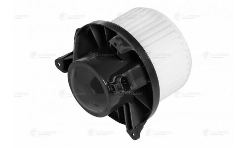 Э/вентилятор отоп. для а/м Nissan Pathfinder/Navara (05-) Luzar, арт. LFh 14EB